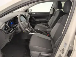 Volkswagen Polo - photo 17