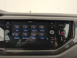 Volkswagen Polo - photo 18