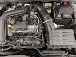 Volkswagen Polo - photo 21