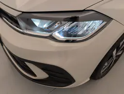 Volkswagen Polo - photo 22