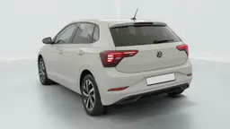 Volkswagen Polo - photo 5