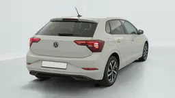 Volkswagen Polo - photo 7