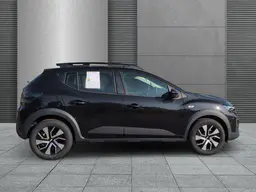 Dacia Sandero Stepway - photo 2