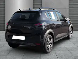 Dacia Sandero Stepway - photo 3