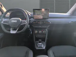 Dacia Sandero Stepway - photo 5