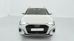 Audi A3 Sportback - photo 2