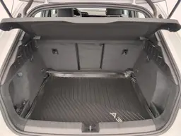 Audi A3 Sportback - photo 11