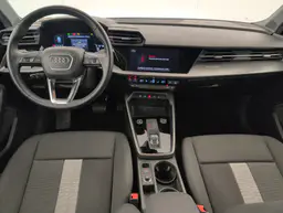 Audi A3 Sportback - photo 13