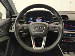 Audi A3 Sportback - photo 14