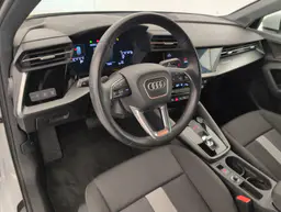 Audi A3 Sportback - photo 15