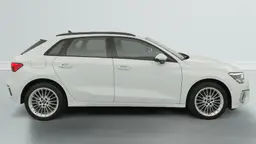 Audi A3 Sportback - photo 8