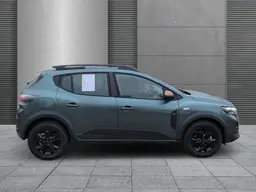 Dacia Sandero Stepway - photo 2