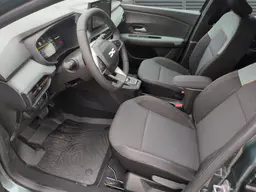 Dacia Sandero Stepway - photo 4
