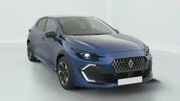 Renault Clio - photo 1