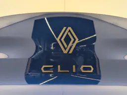 Renault Clio - photo 7