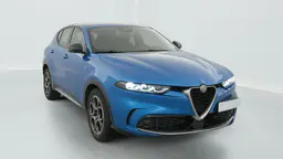 Alfa Romeo Tonale - photo 1