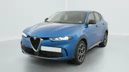 Alfa Romeo Tonale - photo 3