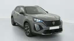 Peugeot 2008 - photo 1
