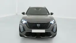 Peugeot 2008 - photo 2