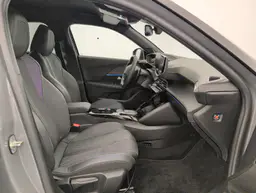 Peugeot 2008 - photo 11
