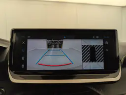 Peugeot 2008 - photo 19