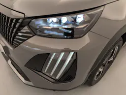 Peugeot 2008 - photo 24