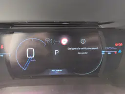 Peugeot 2008 - photo 25