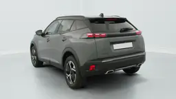 Peugeot 2008 - photo 5