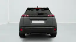 Peugeot 2008 - photo 6