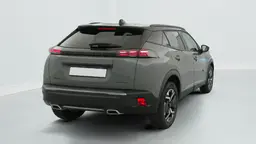 Peugeot 2008 - photo 7