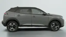 Peugeot 2008 - photo 8
