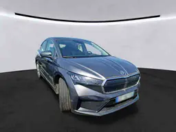 Skoda Enyaq - photo 2