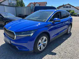 Skoda Enyaq - photo 1