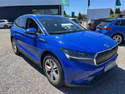 Skoda Enyaq - photo 2