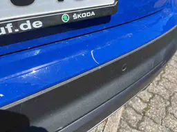 Skoda Enyaq - photo 12