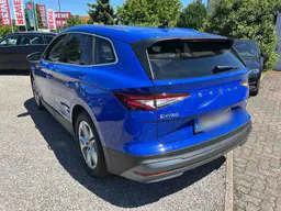 Skoda Enyaq - photo 4
