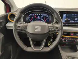 Seat Ibiza - photo 14