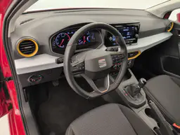 Seat Ibiza - photo 15