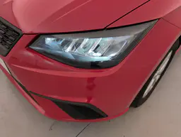 Seat Ibiza - photo 23