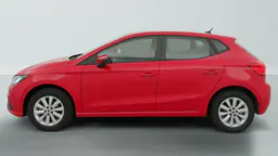 Seat Ibiza - photo 4