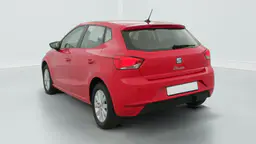 Seat Ibiza - photo 5