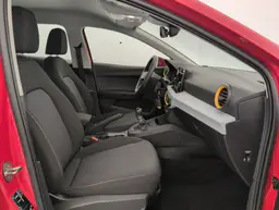 Seat Ibiza - photo 9