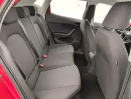 Seat Ibiza - photo 10