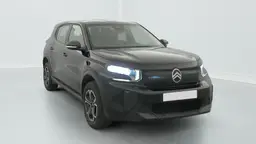 Citroen C3 Aircross - photo 1