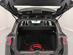 Citroen C3 Aircross - photo 11
