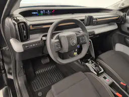 Citroen C3 Aircross - photo 16