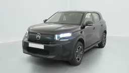Citroen C3 Aircross - photo 3