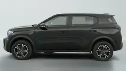 Citroen C3 Aircross - photo 4