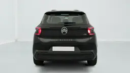 Citroen C3 Aircross - photo 6