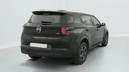 Citroen C3 Aircross - photo 7